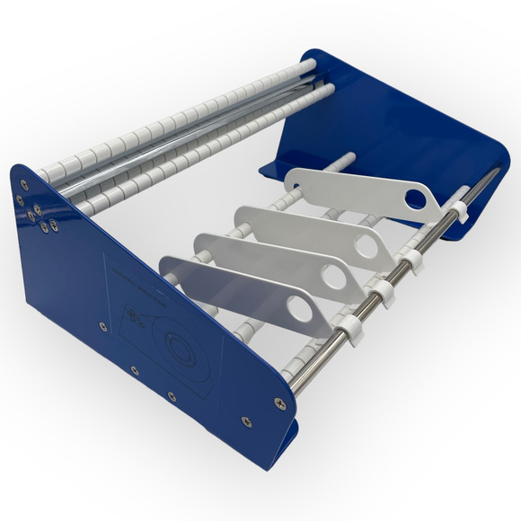 Tach-It PDL-12 12.5" Manual Label Dispenser - Picture 10 of 10